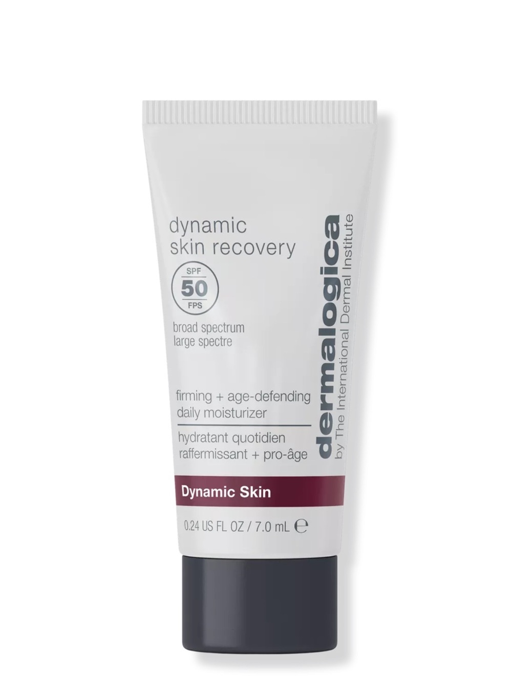 dermalogica Dynamic Skin Recovery SPF 50 - White Dynamic Skin Firming + Aging